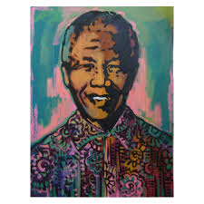 Barry, Bernard « Vincent Art Gallery