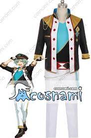 あんスタ あんさんぶるスターズ アルカロイド 風早巽 コスプレ衣装 ensemble stars alkaloid 巽 コスチューム disney princess disney characters character