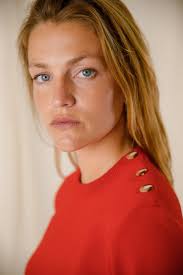 Plain sailor sweater Ellen