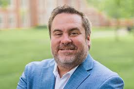 Chris Kilcoyne Named Director of Athletic Communications