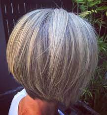 15 Straight Gray Haircut Bob Hairstyles For Thick Thick Hair Styles Hair Styles
