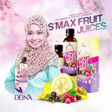 Deina slimax juice jus deina adalah minuman tambahan yang diformulasi daripada herba terpilih untuk membantu mengurangkan berat badan tanpa anda perlu bersusah payah berlapar dan. Deina Slimax Fruit Juice 250ml Shopee Singapore