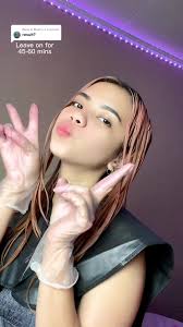 Schwarzkopf Sakura Pink