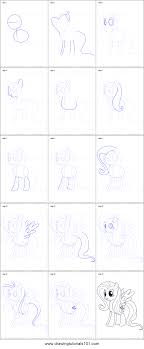 Check spelling or type a new query. How To Draw Fluttershy From My Little Pony Friendship Is Magic Printable Step By Step Drawing Sheet Drawingtutorials101 Com