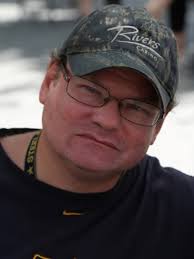 James Douglass Obituary