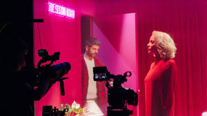 The Second Woman - Revista Godot