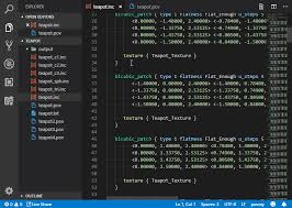 Create a settings in your vscode settings file (either user or workspace) that conforms to the following specification: Awesome Vscode A Curated List Of Delightful Vs Code Packages And Resources