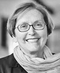 Jane Hagedorn Obituary (1943