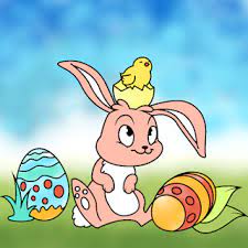 Easter find the differences printables. Easter Coloring Pages Coloring Book For Kids App Iphone Ipad Ipod Forums At Imore Com