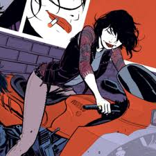 Deadly Class: The 7 Worst Things Saya Has Done