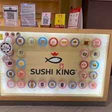 Savour the new tasty tara delights from hokkaido featuring hokkai bento and tara saikyou misoyaki set! Sushi King 49 Tips