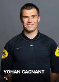 Commission R&eacute;gionale des Arbitres