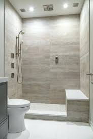 Image Result For Large Tiles Shower Horizontal Niche Best Bathroom Tiles Bathroom Remodel Shower Small Bathroom
