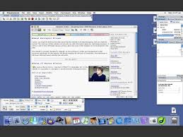 It's a successor of netscape communicator. Netscape Navigator 9 1 Download For Mac