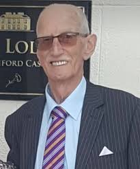 Death Notice of Patrick (Nick) Warren (Tallaght, Dublin)