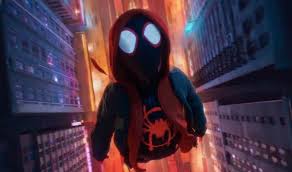 Coleção de burn book • última atualização há 13 dias. Miles Morales E O Salto De Fe Teologia No Aranhaverso Quadrinheiros