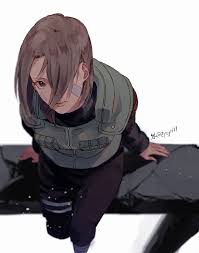 Tags Fanart Naruto Pixiv Nohara Rin Fanart From Pixiv Pixiv Id 3513528 Naruto Shippuden Anime Naruto Meninas Naruto Naruto E Sasuke