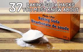 Soak your feet in it for around 15 to 20 minutes soak for some time and pat dry your body. 37 Baking Soda Hacks You Must Know About
