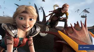 Which movie will win best picture at the oscars? How To Train Your Dragon Official Site Dreamworks