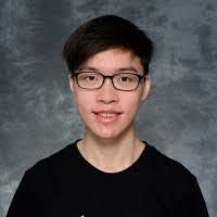 Alex Chui's Instagram, Twitter & Facebook