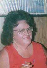 Irene Ball Justice (1952-2012)