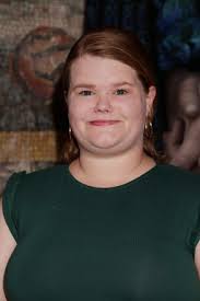 Michelle Mcleod Editorial Stock Photo