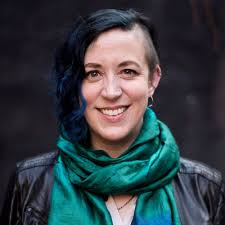 CSIRO chief scientist Bronwyn Fox is among 5 brilliant people headlining  Brisbane's Something Digital tech conference