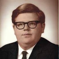 David L. Vietz Obituary