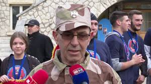 Obilježeno 17 godina od pogibije vojvode Mande