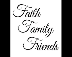 Check spelling or type a new query. Home Decor Washable Faith Family Friends Stencil Sign Making Furniture Painting Reusable Flexible Stencils Wall Decor Visual Arts Craft Supplies Tools Kromasol Com