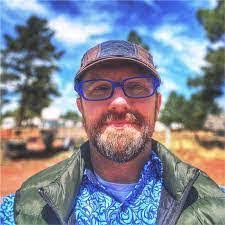 Chad Vandegrift's Instagram, Twitter & Facebook