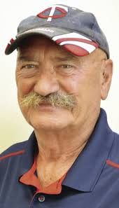 DAVID NIELSON: Back when times were hard