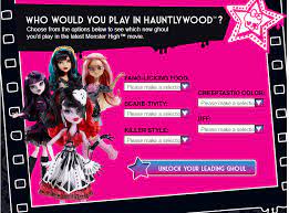 Tattoos or carvings in the skin. Which Monster High Doll Are You Most Like Take The Quiz To Find Out