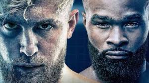 Jake paul vs tyron woodley date: Ttomh7z 78rcbm