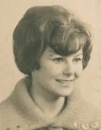 Obituary information for Christine Smith