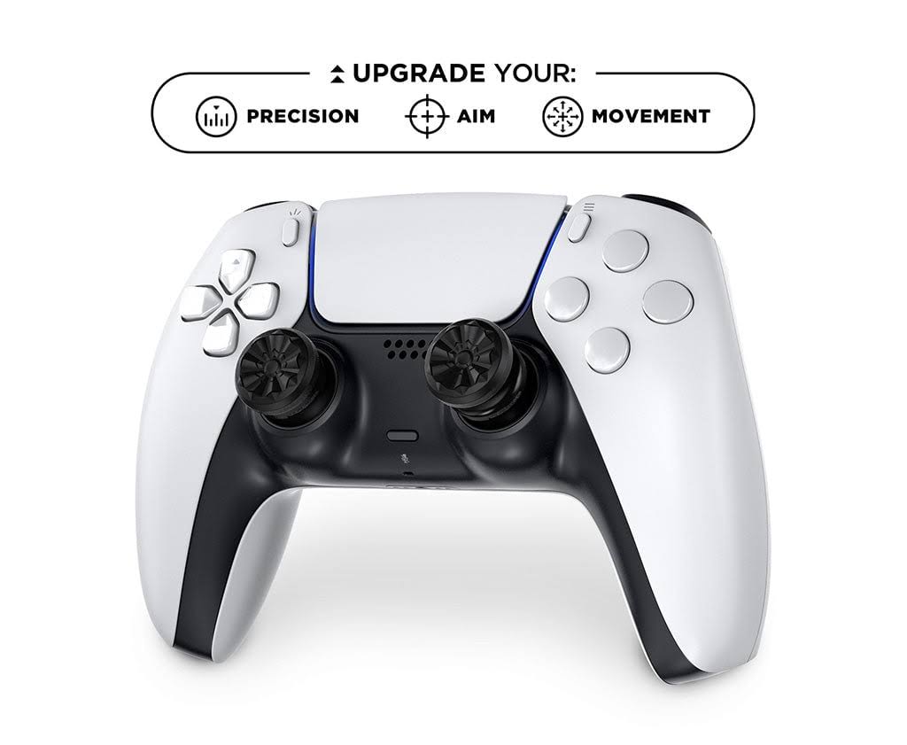 KontrolFreek FPS Galaxy Controller Grips