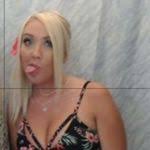 Brandi Boswell's Instagram, Twitter & Facebook