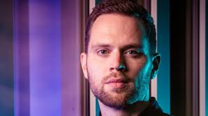 Bush leest Oswald Chambers