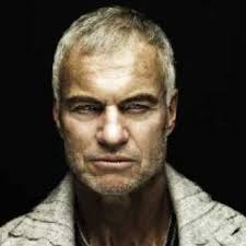 United Front Games People