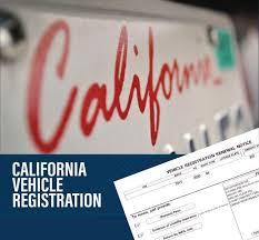 In general, motorists will be required to include all items required by the state a military service member with an expired vehicle registration may be exempt from renewing his or her registration while on active duty. Dmv Services Adrianas Insurance Free California Insurance Quotes En