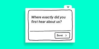 How can he get all three across questions: 28 Customer Feedback Questions For Customer Surveys Hotjar Hotjar Blog