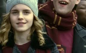 Quiz Hermione Granger