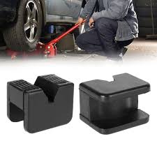 Maybe you would like to learn more about one of these? 2x Universal Car Slotted Frame Rail Floor Jack Guard Lift Accessories Rubber Pad Auto Parts Accessories Tu Berlin Auto Parts And Vehicles