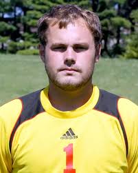 2012 Men's Soccer Roster