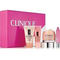 Over 25% off sale lipsticks and primers. 44 Clinique Gift Sets Ideas Clinique Clinique Gift Set Skin Care