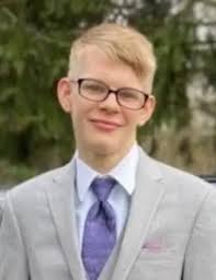 Obituary information for Caleb Joseph Sgro