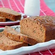 Mom S Zucchini Bread Recipe Pound Cake Recipes Food Healthy Dessert Recipes