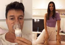 Das 17h59 à 19h29, hora do faro, que. Rodrigo Faro Fala De Afastamento Por Questoes De Saude Videos Quem Quem News