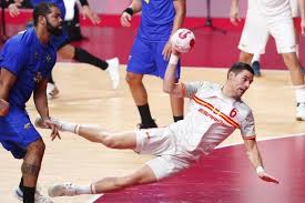 03.08.2021 17:20 hiszpania pokonała po dogrywce japonię 1:0 i awansowała w tokio do finału olimpijskiego turnieju w piłce nożnej. Brazylia Hiszpania Artykuly Sportowy24