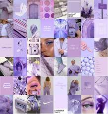 When you purchase through links on our site, we may earn an affiliate commission. Pastel Purple Aesthetic Boujee Wall Collage Kit Digital Etsy Denmark